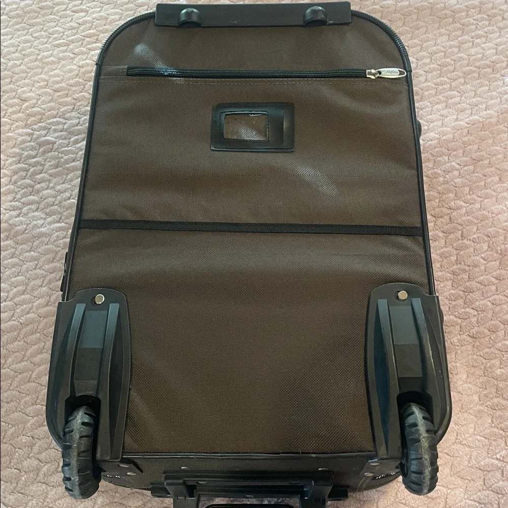 Bag King USA made Carry On Luggage - 14” x 20”